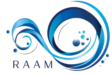 Grupo Raam Logo